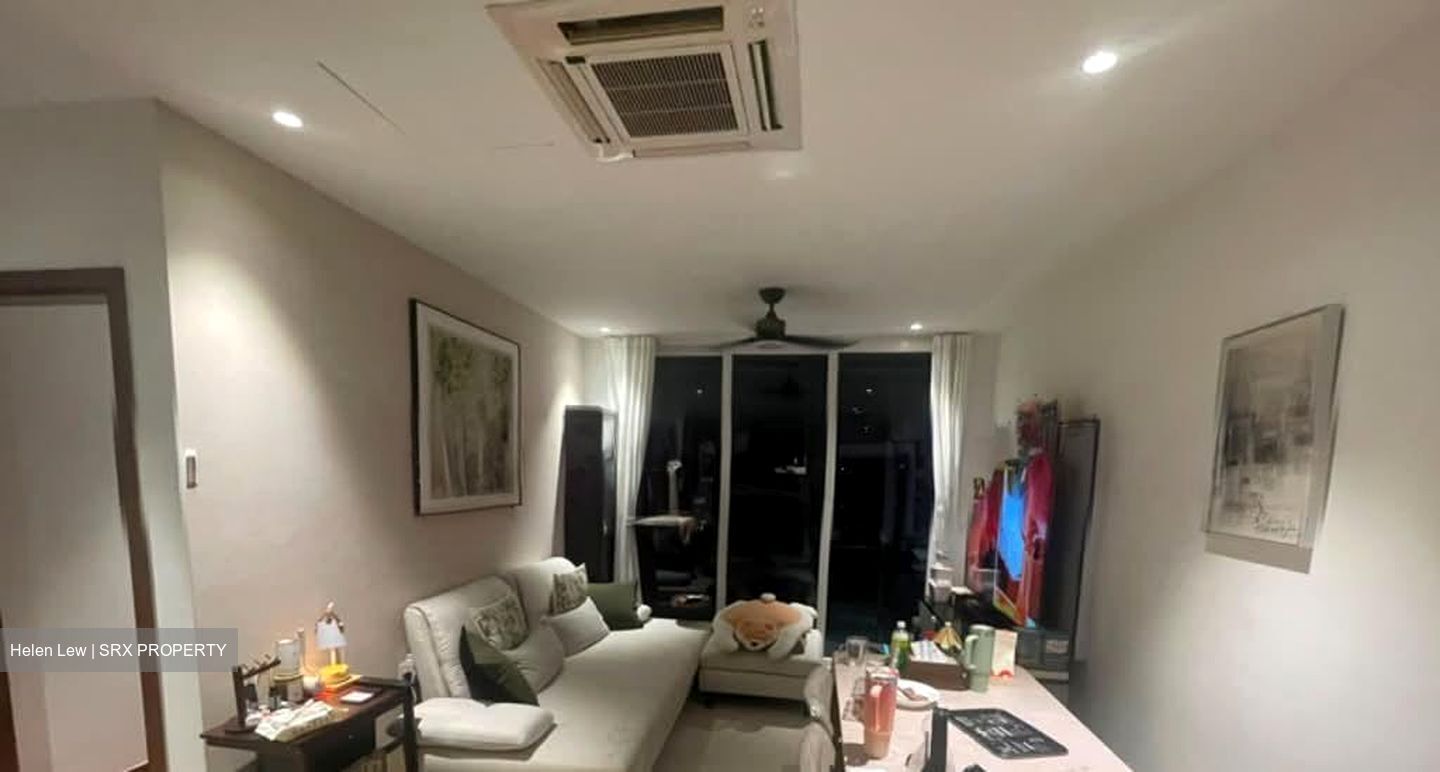 Prestige Loft (D15), Apartment #583385161